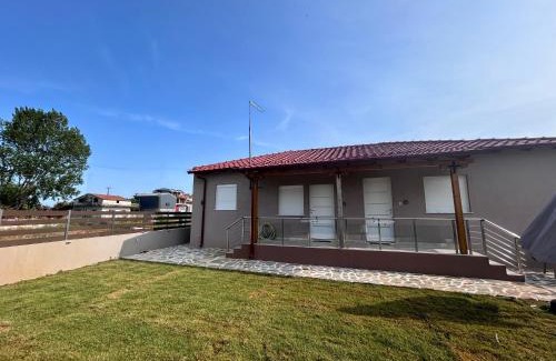 Megalos Prinos Apartment | Esperas Apartments