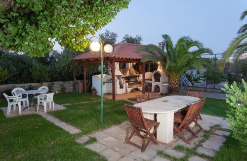 Platanes Hotel | Esperia apartments