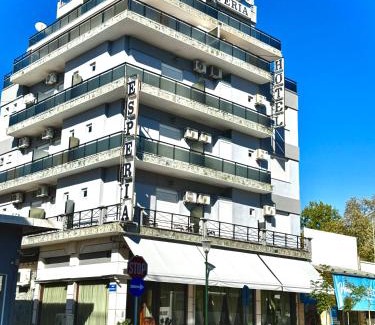 Drama Hotel | ESPERIA Drama HOTEL