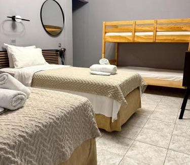 Drama Hotel | ESPERIA Drama HOTEL