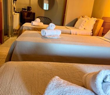 Drama Hotel | ESPERIA Drama HOTEL