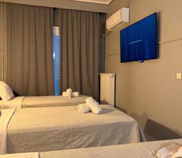 Drama Hotel | ESPERIA Drama HOTEL