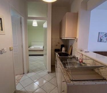 Kavallos Apartment | Esperia Studios