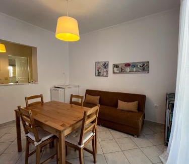 Kavallos Apartment | Esperia Studios