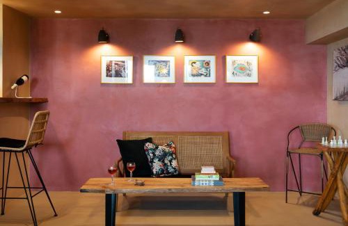 Lafkos Villa | Esperos Suites & Villas