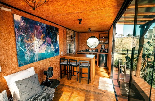 Gravatai Cabin | Esphera Glamping - Gravataí - RS