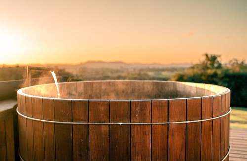 Gravatai Cabin | Esphera Glamping - Gravataí - RS