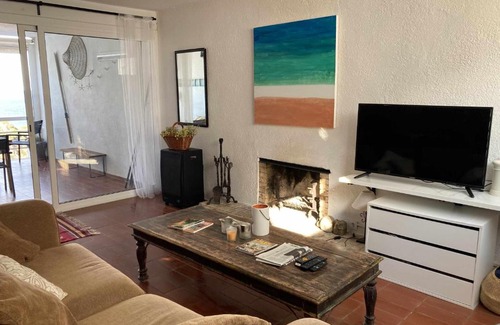 Salionc Apartment | Espiga, Cala privada Tossa de Mar