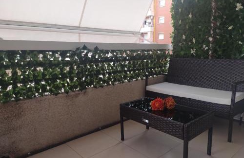 Vilanova I la Geltru Apartment | ESPIGALL