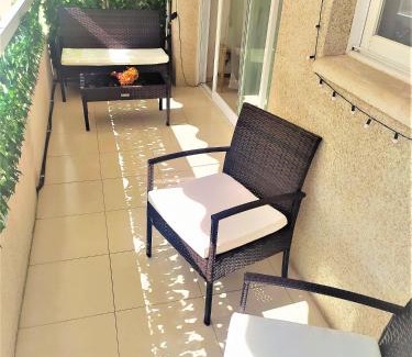 Vilanova I la Geltru Apartment | ESPIGALL