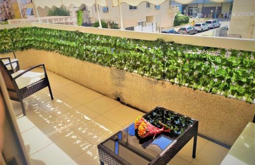 Vilanova I la Geltru Apartment | ESPIGALL