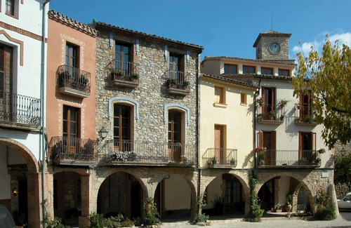 La Llacuna Apartment | ESPIGOL - Arcs Llacuna
