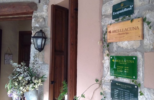 La Llacuna Apartment | ESPIGOL - Arcs Llacuna