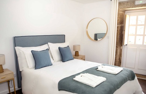 Arcos de Valdevez House | Espigueiro - Casas de Selim