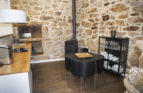 Arcos de Valdevez Villa | Espigueiro - Casas de Selim