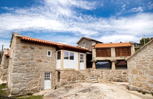 Arcos de Valdevez Villa | Espigueiro - Casas de Selim