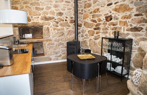Arcos de Valdevez Villa | Espigueiro - Casas de Selim