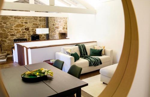 Arcos de Valdevez Villa | Espigueiro - Casas de Selim