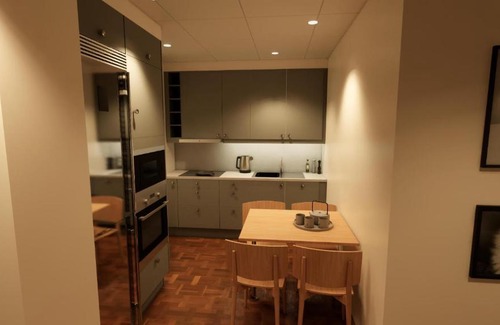Mariehamn Apartment | Esplanad Suites