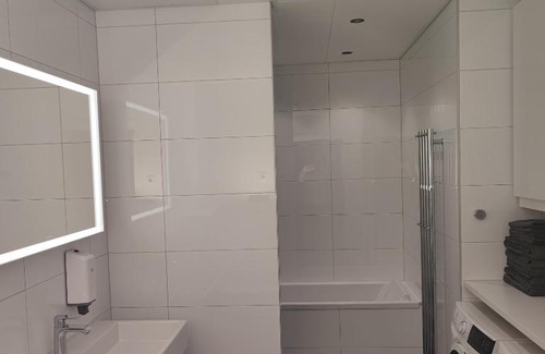 Mariehamn Apartment | Esplanad Suites