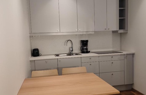 Mariehamn Apartment | Esplanad Suites