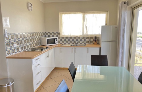West Beach Apartment | Esplanade Apartments at West Beach