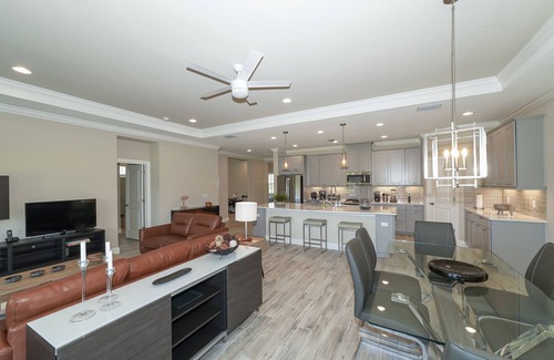 Sarasota House | Esplanade on Palmer Ranch - Luxury, Brand-New, Clubhouse, Resort-Style Pool, +