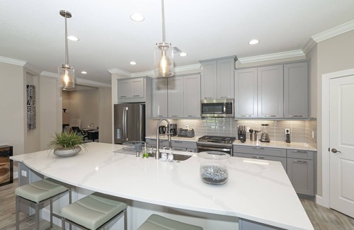 Sarasota House | Esplanade on Palmer Ranch - Luxury, Brand-New, Clubhouse, Resort-Style Pool, +