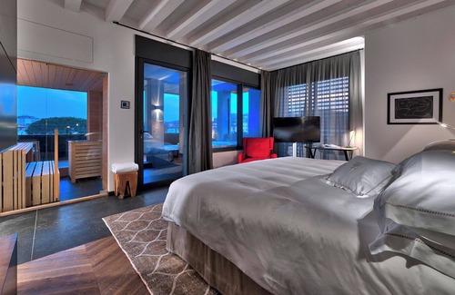 Montegrotto Terme Hotel | Esplanade Tergesteo - Luxury Retreat