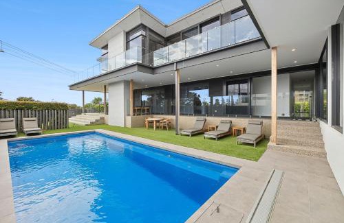 Torquay House | Esplanade Ultimate Luxury