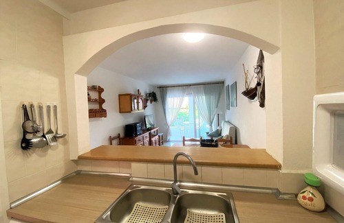 Els Griells Apartment | ESPLENDID 11