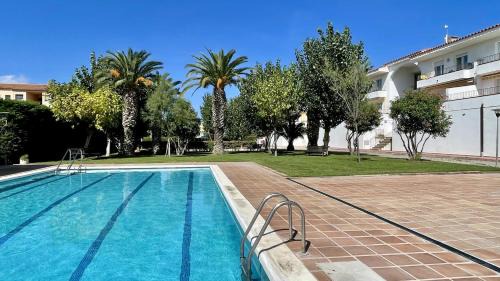 Els Griells Apartment | Esplendid 11