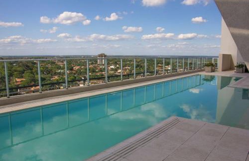 Asuncion Hotel | Esplendor by Wyndham Asuncion