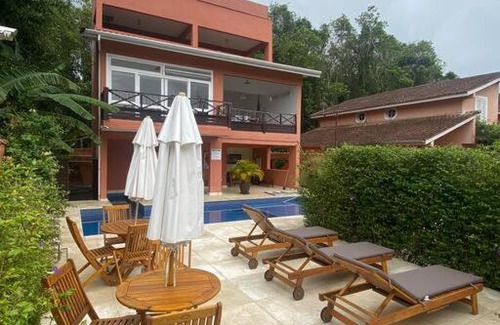 Camburi House | Esplendor House - Little Cambury