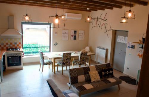 Chieti Apartment | Esplora l'Abruzzo da Teate Country House