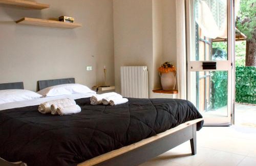 Chieti Apartment | Esplora l'Abruzzo da Teate Country House