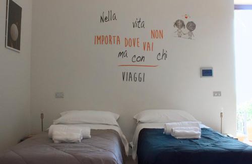 Chieti Apartment | Esplora l'Abruzzo da Teate Country House