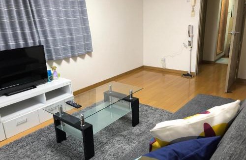 Chuo Ward Apartment | Espoir Shinmachi Shinmachi Kanisyukuhakusyo 203 - Vacation STAY 35578