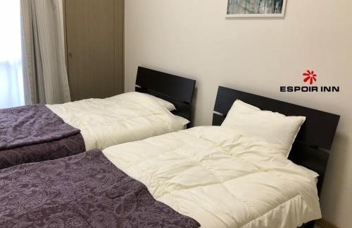 Chuo Ward Apartment | Espoir Shinmachi Shinmachi Kanisyukuhakusyo 201 / Vacation STAY 35463