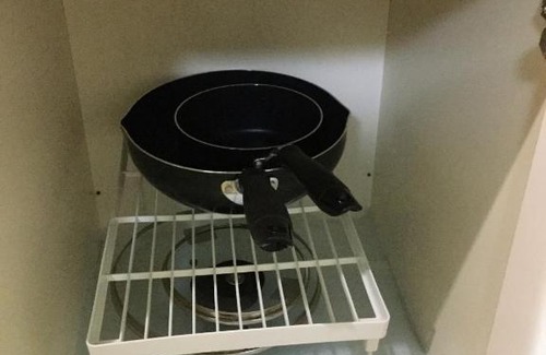 Chuo Ward Apartment | Espor Shinmachi simple accommodation / Vacation STAY 69071