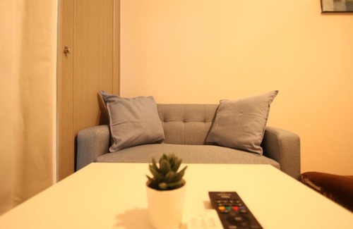 Chuo Ward Apartment | Espor Shinmachi simple accommodation / Vacation STAY 81089