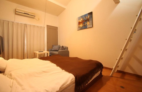 Chuo Ward Apartment | Espor Shinmachi simple accommodation / Vacation STAY 81089
