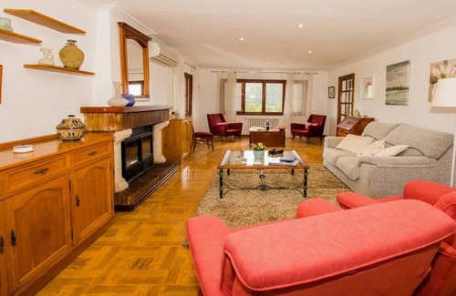 Esporles House | Esporles - Comfortable house with pool on the edge of the Tramuntana