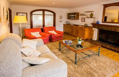 Esporles House | Esporles - Comfortable house with pool on the edge of the Tramuntana