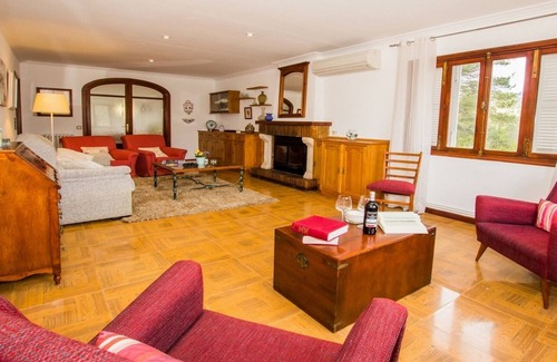 Esporles House | Esporles - Comfortable house with pool on the edge of the Tramuntana