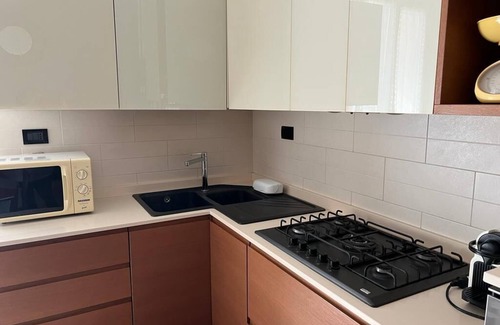 Mirafiori Apartment | Esposito Lodging