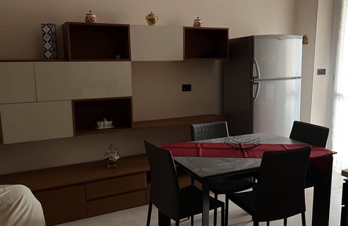 Mirafiori Apartment | Esposito Lodging