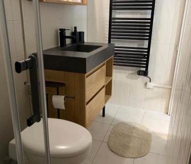 Puget Apartment | Esprit CAP FERRET