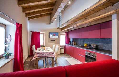 Paquier Apartment | Esprit Carrel
