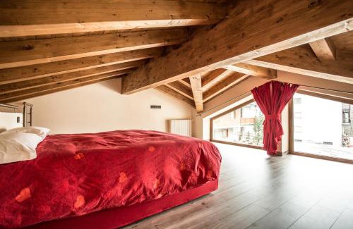 Paquier Apartment | Esprit Carrel